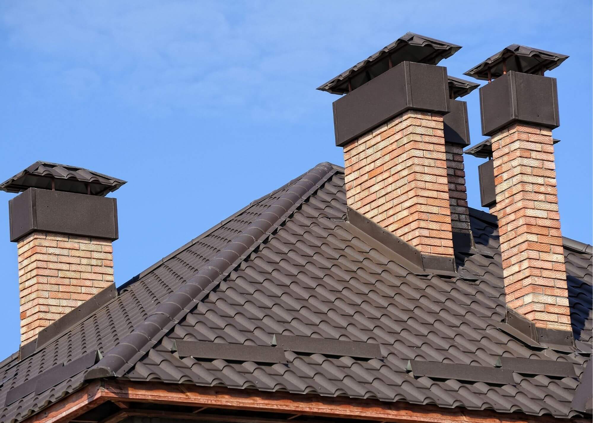 New Roofs | The Akron Roofers | Akron, Ohio's #1 Choice for Roofing